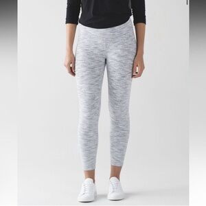 Lululemon High Times Leggings